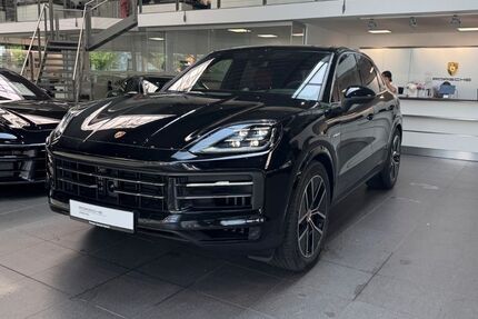 Porsche Cayenne 8.999 km 106.900 € Kassel 34123