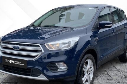 Ford Kuga 100.000 km 11.990 &euro; Kassel 34121