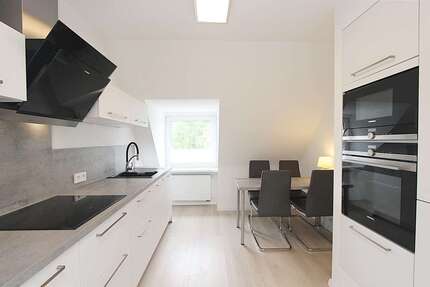 Wohnung Kassel Harleshausen - 3 Zimmer, 52 m&sup2;, 590&euro; | Angebot:26679864