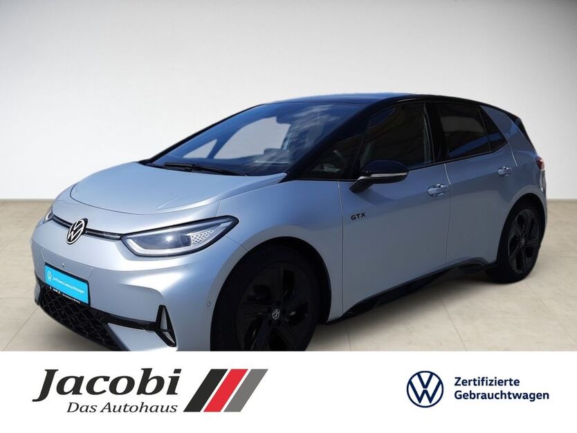 VW ID.3 8.100 km 48.900 € Warburg 34414