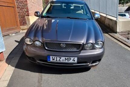 Jaguar X-Type 239.000 km 3.000 &euro; Großalmerode 37247