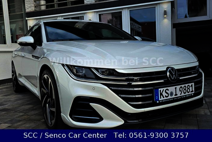 VW Arteon 60.000 km 33.500 &euro; KASSEL-Niestetal ................. Mobil: +49 163 740 9922 34266