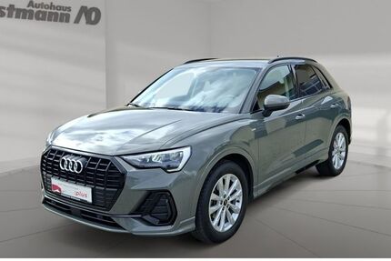 Audi Q3 33.883 km 34.660 &euro; Fritzlar 34560