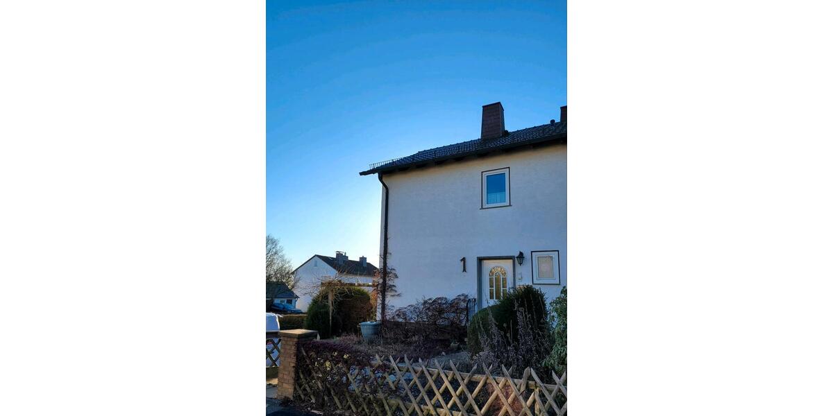 Doppelhaushälfte Baunatal - 5 Zimmer, 141 m&sup2;, 320.000&euro; | Angebot:25943961