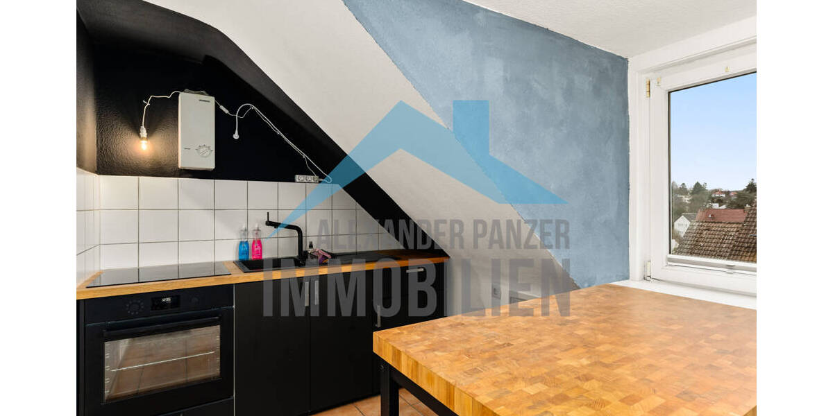 Etagenwohnung Kassel / Kirchditmold Kirchditmold - 3 Zimmer, 58 m&sup2;, 199.900&euro; | Angebot:26191560