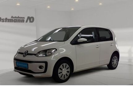 VW up!