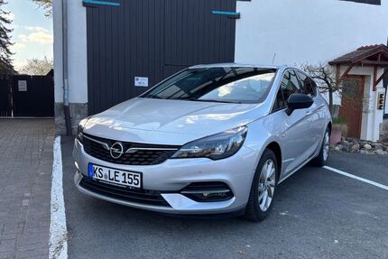 Opel Astra 55.000 km 14.500 &euro; Fuldabrück 34277