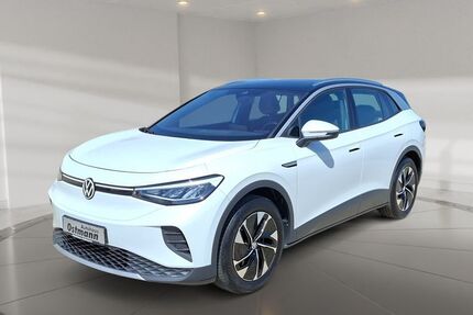 VW ID.4 27.861 km 29.360 &euro; Wolfhagen 34466