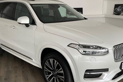 Volvo XC90 73.023 km 39.990 &euro; Baunatal 34225