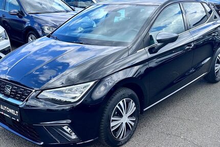 Seat Ibiza 70.348 km 12.990 &euro; Niestetal 34266
