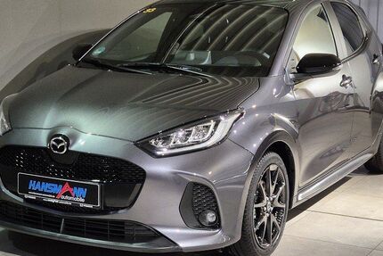 Mazda 2 Hybrid 6.000 km 26.250 &euro; Kassel 34123