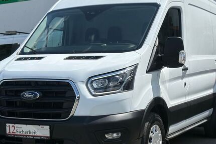 Ford Transit 150.000 km 16.990 &euro; Kassel 34127