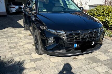 Hyundai TUCSON 49.500 km 27.950 &euro; Reinhardshagen 34359