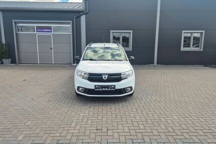 Dacia Logan 168.452 km 3.300 &euro; Hofgeismar 34369