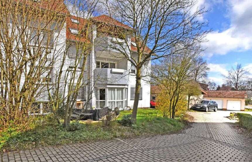 Wohnung zum Kaufen in Kassel 275.000 € 91.49 m²