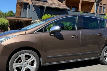 Peugeot 3008 76.000 km 7.700 &euro; Kassel 34123