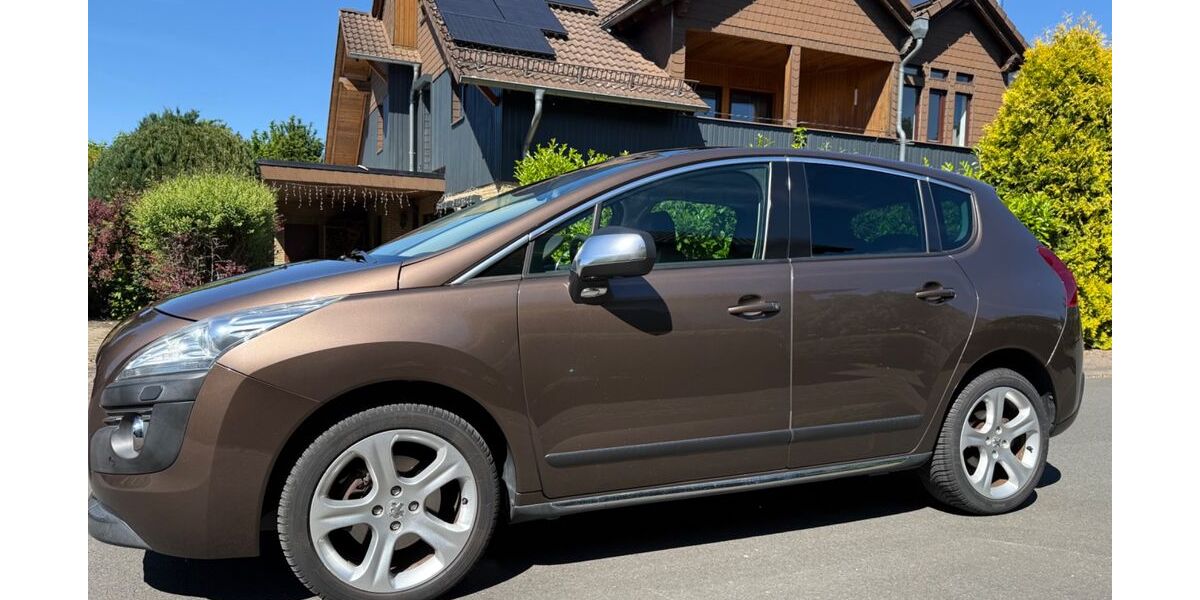 Peugeot 3008 76.000 km 7.700 &euro; Kassel 34123