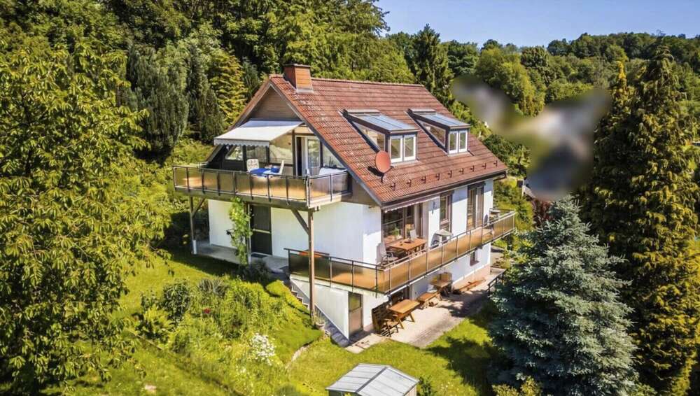 Einfamilienhaus Fuldatal - 6 Zimmer, 145 m&sup2;, 384.000&euro; | Angebot:26882180