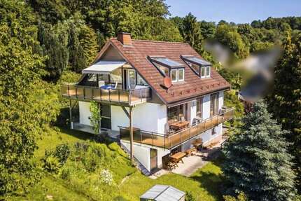 Haus Fuldatal - 6 Zimmer, 145 m&sup2;, 384.000&euro; | Angebot:26882180