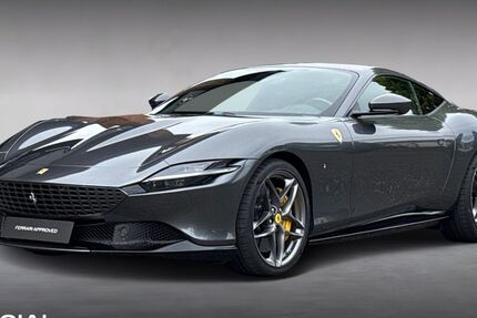 Ferrari Roma 8.900 km 209.000 € Kassel 34123