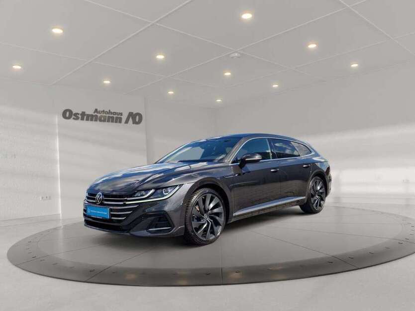 Arteon