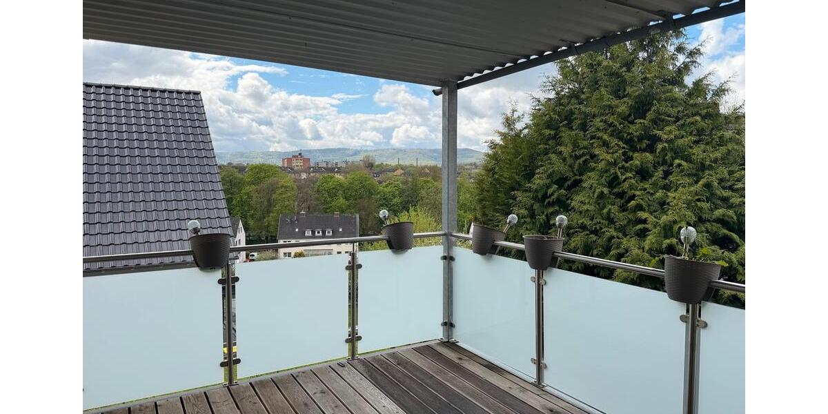 Erdgeschoßwohnung Kassel Philippinenhof-Warteberg - 3 Zimmer, 120 m&sup2;, 1.050&euro; | Angebot:26223357