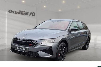 Skoda Octavia 6.500 km 47.750 &euro; Niestetal 34266