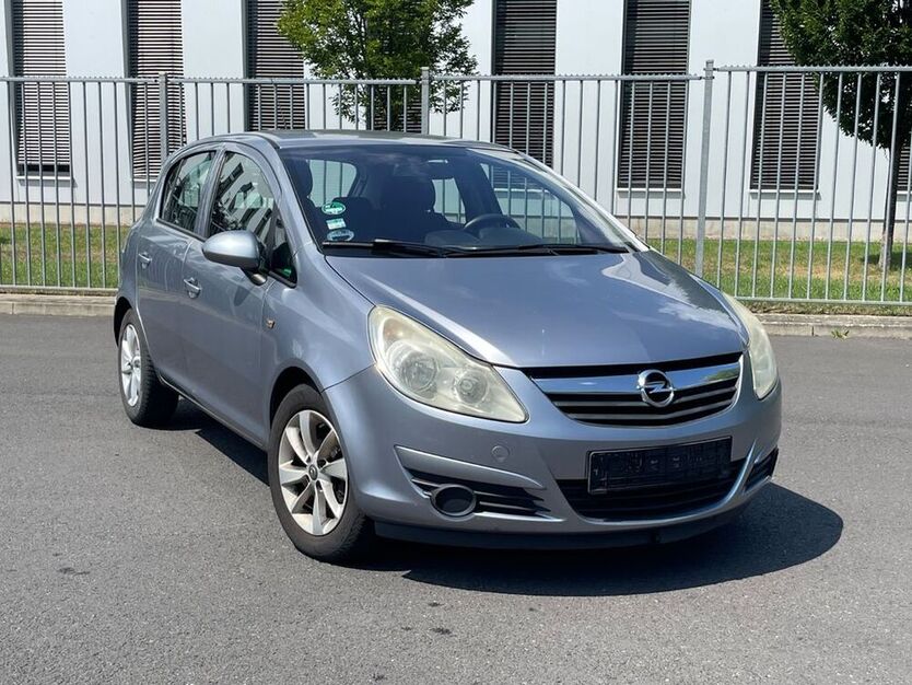 Corsa