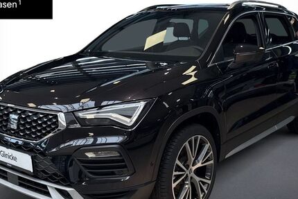 Seat Ateca 10.000 km 36.820 &euro; Baunatal 34225