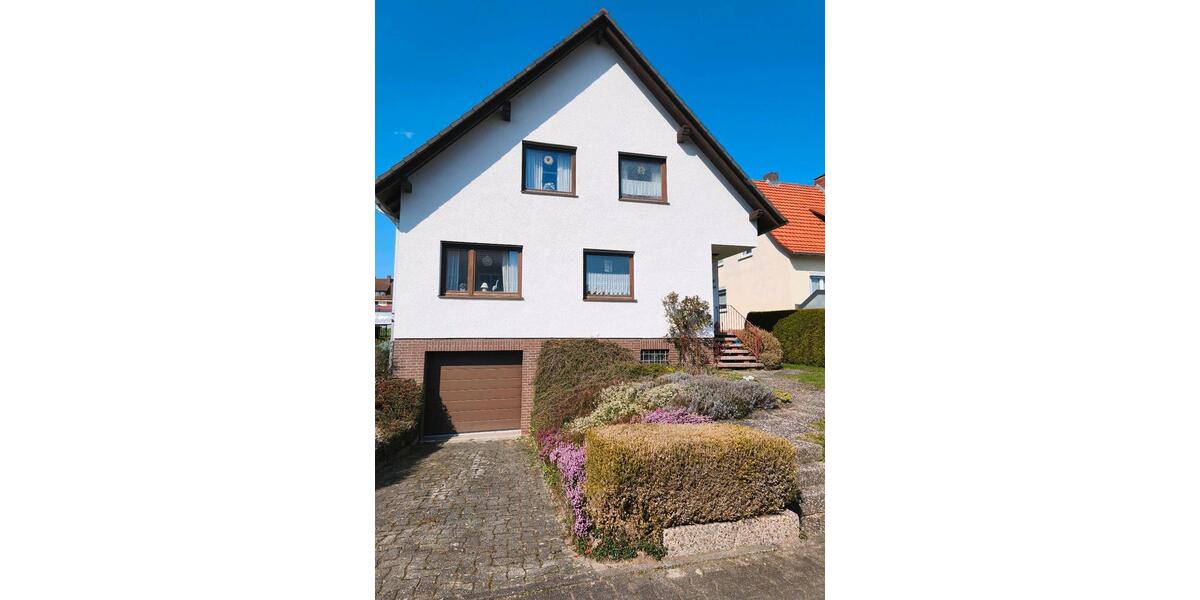Einfamilienhaus Calden - 5 Zimmer, 145 m&sup2;, 339.000&euro; | Angebot:25854525