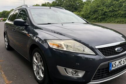 Ford Mondeo 273.000 km 2.499 &euro; Kassel 34127