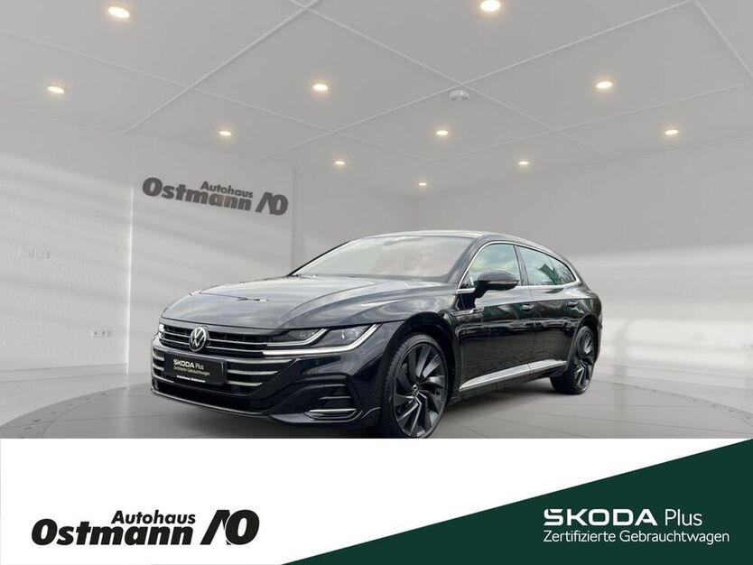 Arteon