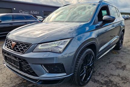 Cupra Ateca 105.000 km 22.999 € Fuldatal (Kassel) 34233