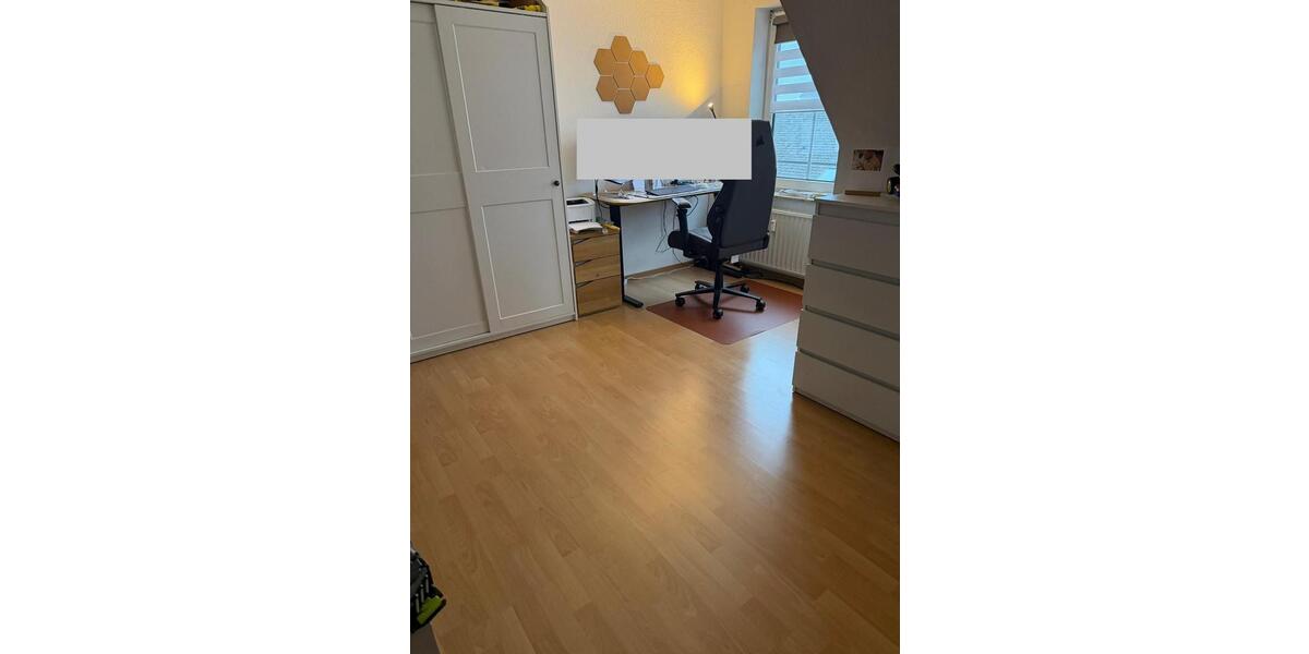 Maisonettenwohnung Hessisch Lichtenau - 1.5 Zimmer, 76 m&sup2;, 850&euro; | Angebot:26236800
