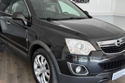Opel Antara 178.000 km 7.990 &euro; Baunatal 34225