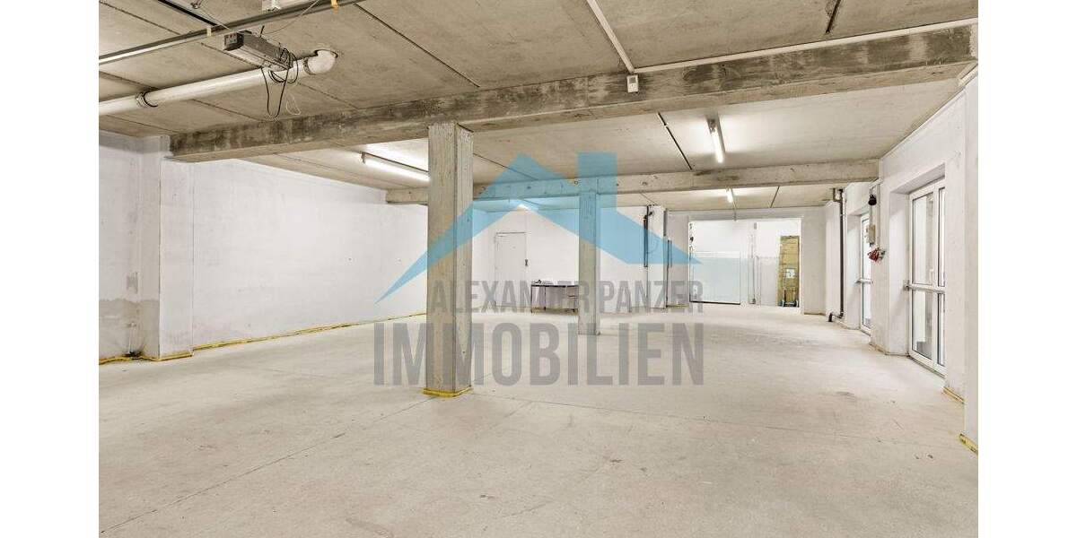 Gewerbeobjekt Kassel / Kirchditmold Kirchditmold - 1.500&euro; | Angebot:24728901