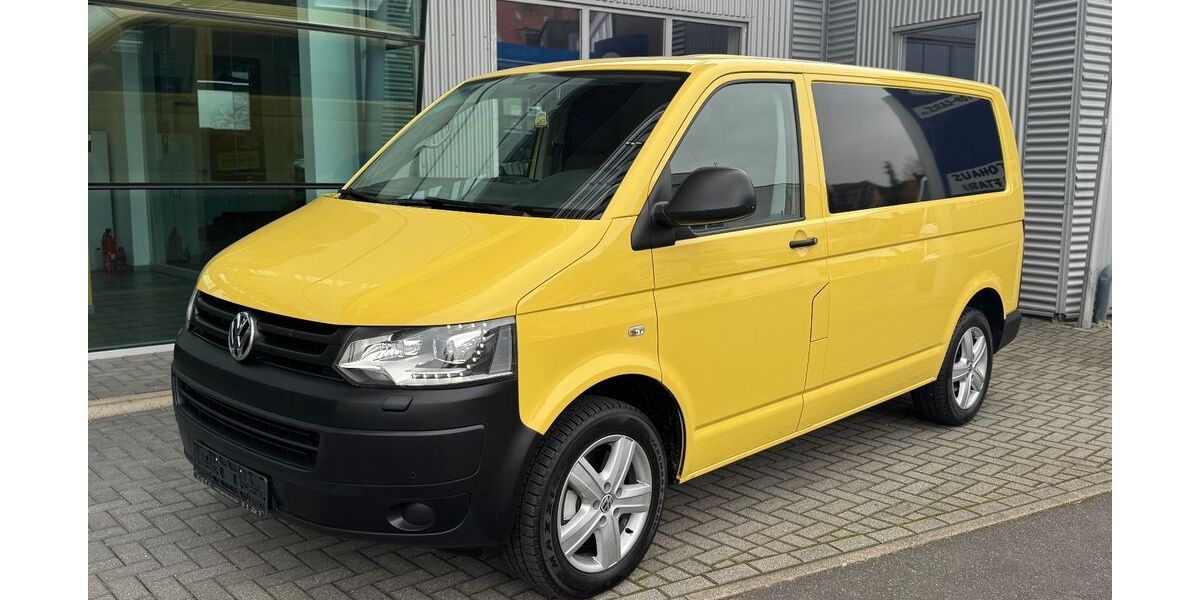 VW T5 Transporter 213.014 km 14.900 € Niestetatal 34266