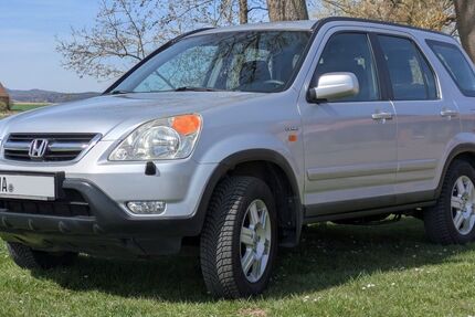 Honda CR-V 154.990 km 5.490 &euro; Volkmarsen 34471