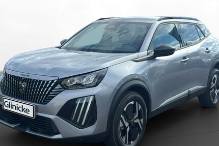 Peugeot 2008 2.300 km 22.888 &euro; Kassel 34123
