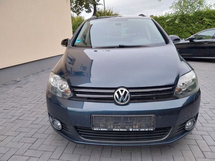VW Golf 221.000 km 3.490 € Kassel 34123