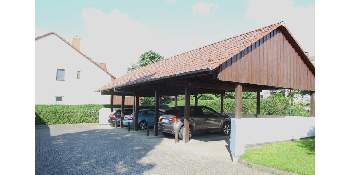 Reihenendhaus in Kassel-Wolfsanger 5 zimmer