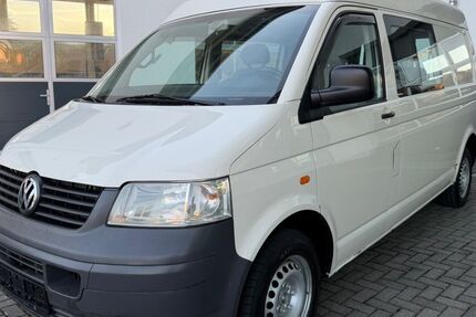 VW T5 Transporter 282.197 km 4.490 &euro; Niestetatal 34266