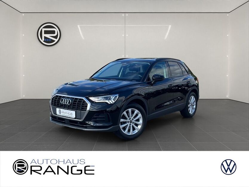Audi Q3 26.649 km 36.780 € Fritzlar 34560