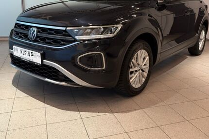 VW T-Roc 54.387 km 17.880 &euro; Fuldatal 34233