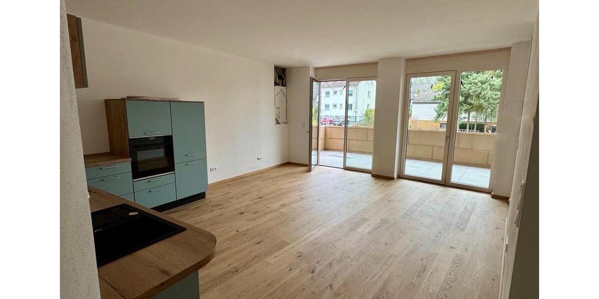 Etagenwohnung Ahnatal - 2 Zimmer, 69 m&sup2;, 850&euro; | Angebot:26386398