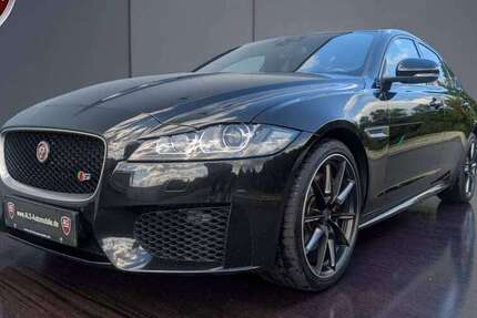 Jaguar XF 96.000 km 23.999 &euro; Immenhausen bei Kassel 34376