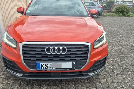 Audi Q2 54.000 km 17.000 &euro; Kassel 34123