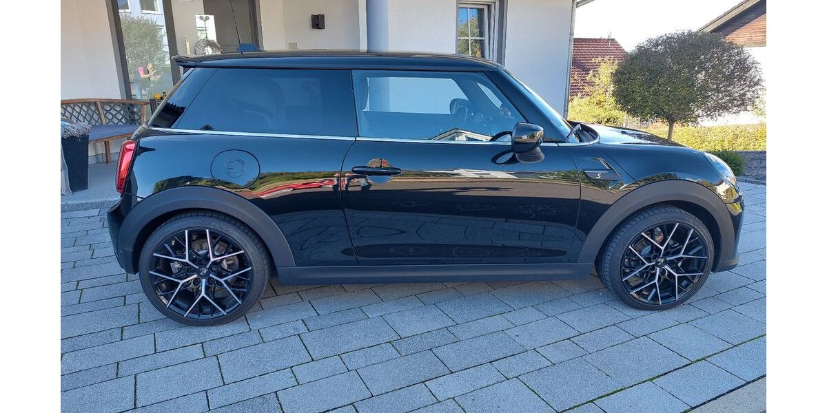 Mini Cooper SE 12.500 km 18.990 &euro; Nieste 34329