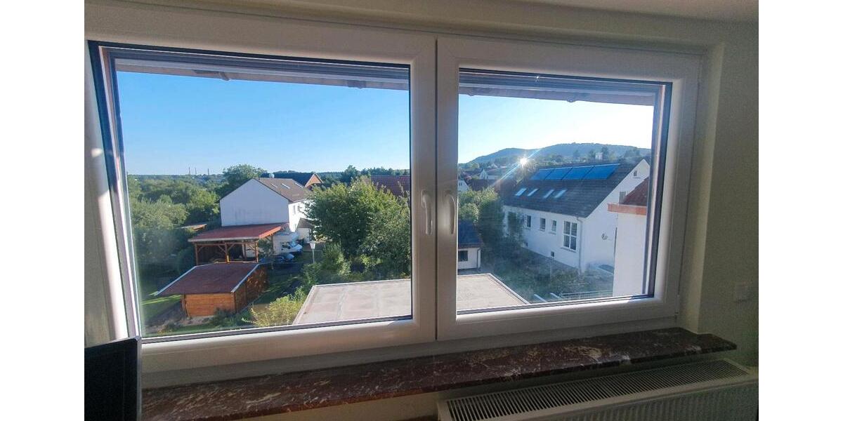 Maisonettenwohnung Kassel Nordshausen - 3 Zimmer, 76 m&sup2;, 1.400&euro; | Angebot:25942726