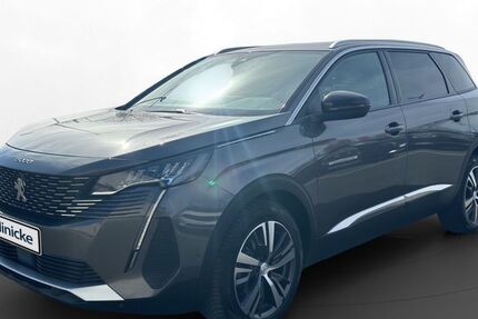 Peugeot 5008 38.690 km 23.990 &euro; Kassel 34123